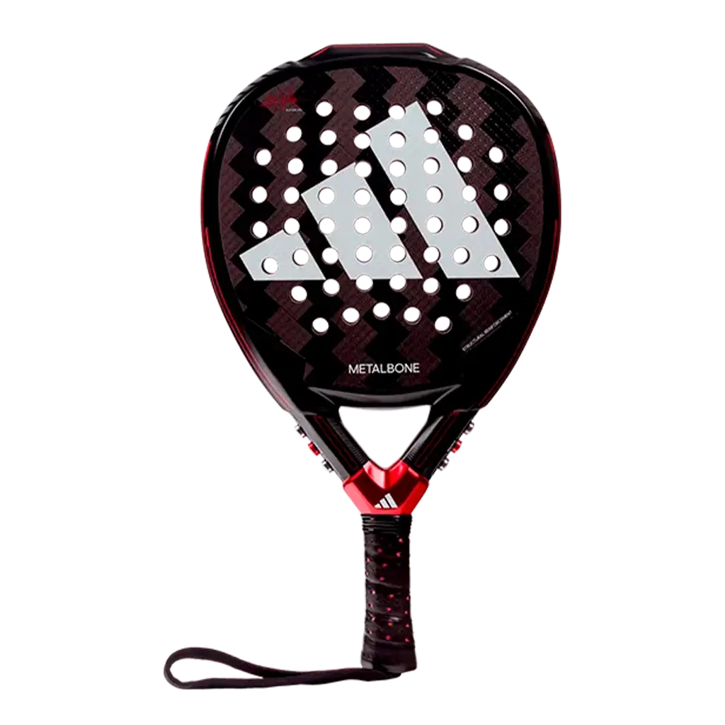 Racchetta da Padel Adidas Metalbone 3.3 Ale Galán