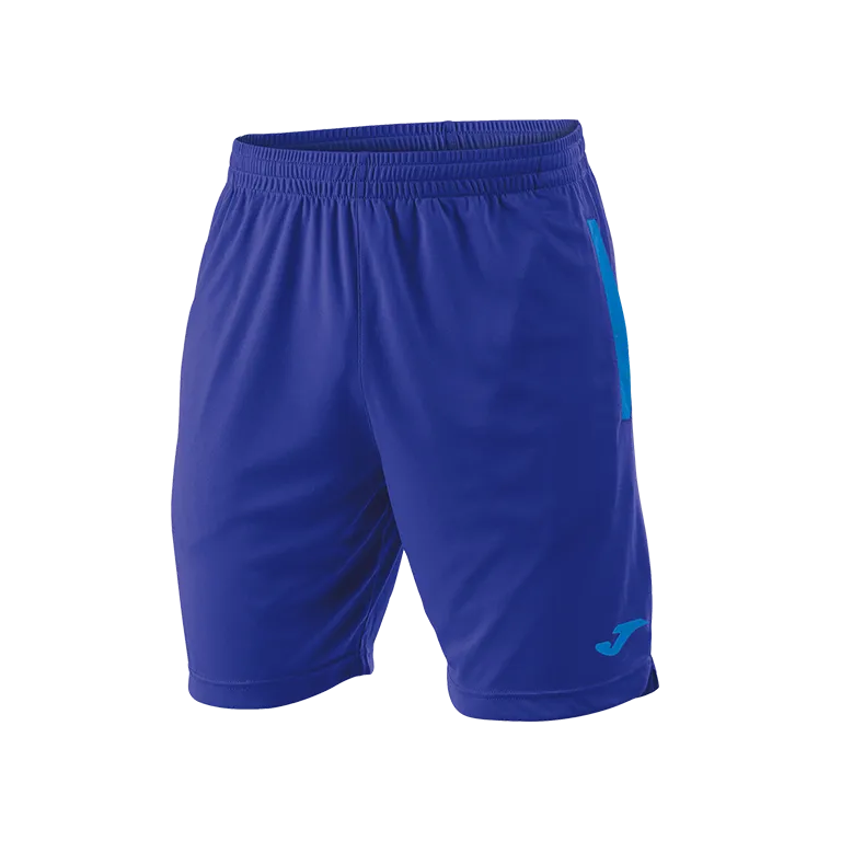 Pantaloncini Joma Bermuda Miami Blu