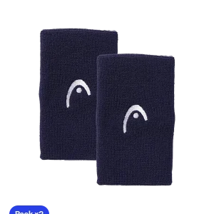 olsini lunghi Head blu scuro padel