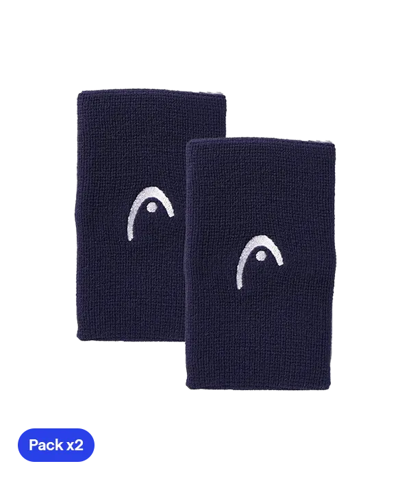 olsini lunghi Head blu scuro padel