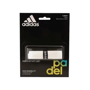 Grip Adidas Bianco