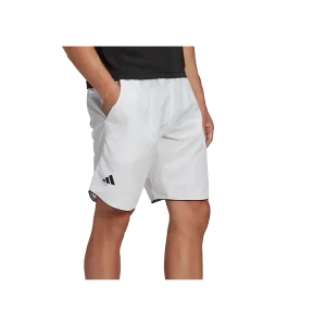 Pantaloncini Adidas Club Bianco