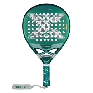 Pacchetto Nox AT10 Genius 18K Alum Stagione ufficiale di Riyadh P1