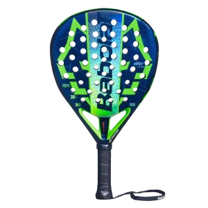 Racchetta da Padel Babolat Viper Juan Lebron 3.0 AI 2026