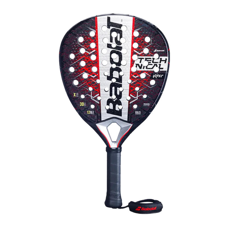 Racchetta da padel Babolat Technical Viper 2025