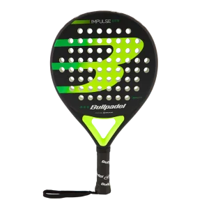 Racchetta da Padel Bullpadel Impulse CTRL 2026