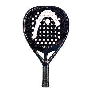 Racchetta HEAD Coello Team 2025