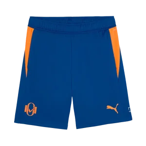 Pantaloncini Puma Training Blu/Calore Fire 2025 Momo Gonzalez