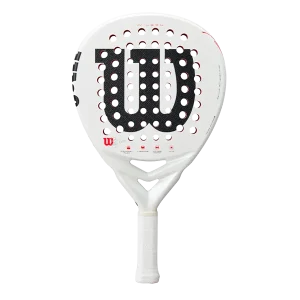 Racchetta da Padel Wilson Bela LS V3