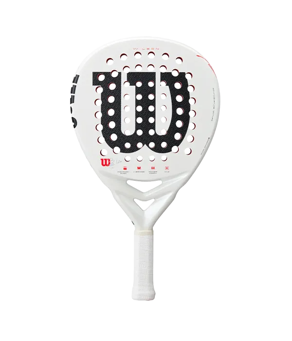 Racchetta da Padel Wilson Bela LS V3