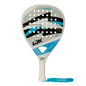Racchetta da Padel Lok Carb-on Hype Gen 2 FDB 2026