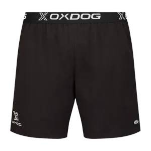 Pantaloncini Oxdog Court Pocket Dryfast Nero 2025