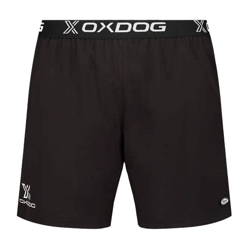 Pantaloncini Oxdog Court Pocket Dryfast Nero 2025