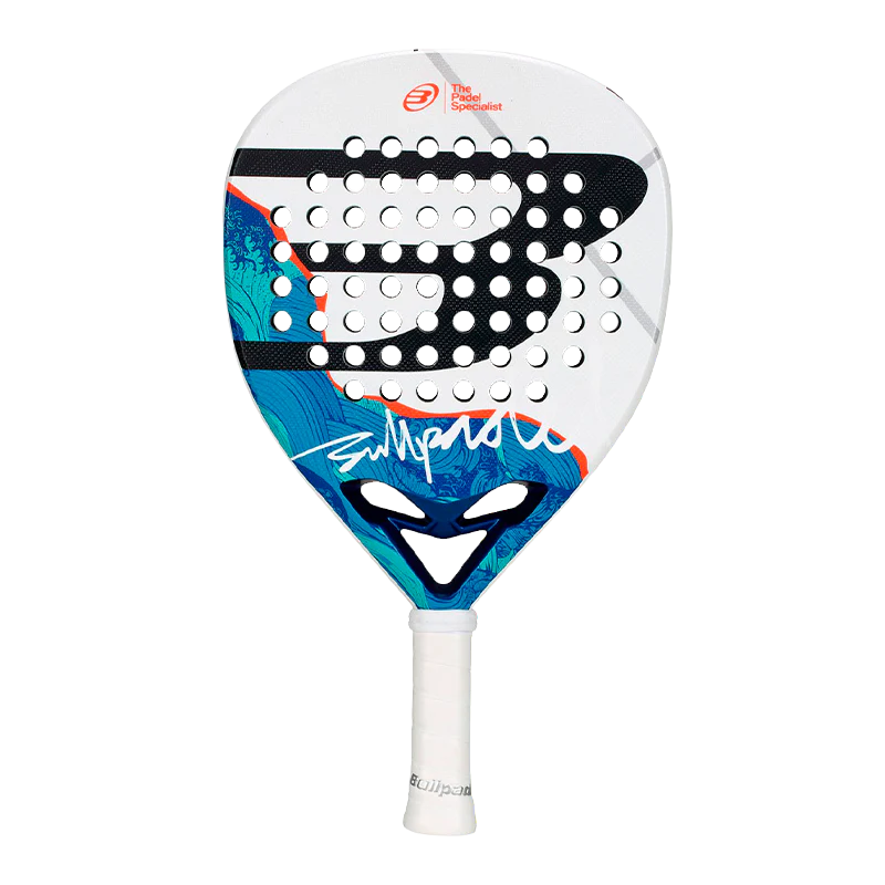 Racchetta da Padel Bullpadel Ionic Power 2026