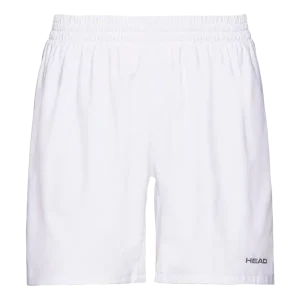 Pantaloncini Head Club Bianco